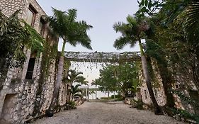 Coqui Coqui Papholchac Coba Residence & Spa